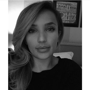 Meet your Posher, Tereza
